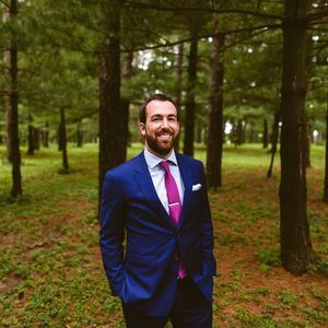 Meet your Posher, Michael